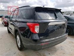 فۆرد ئێکسپلۆرەر